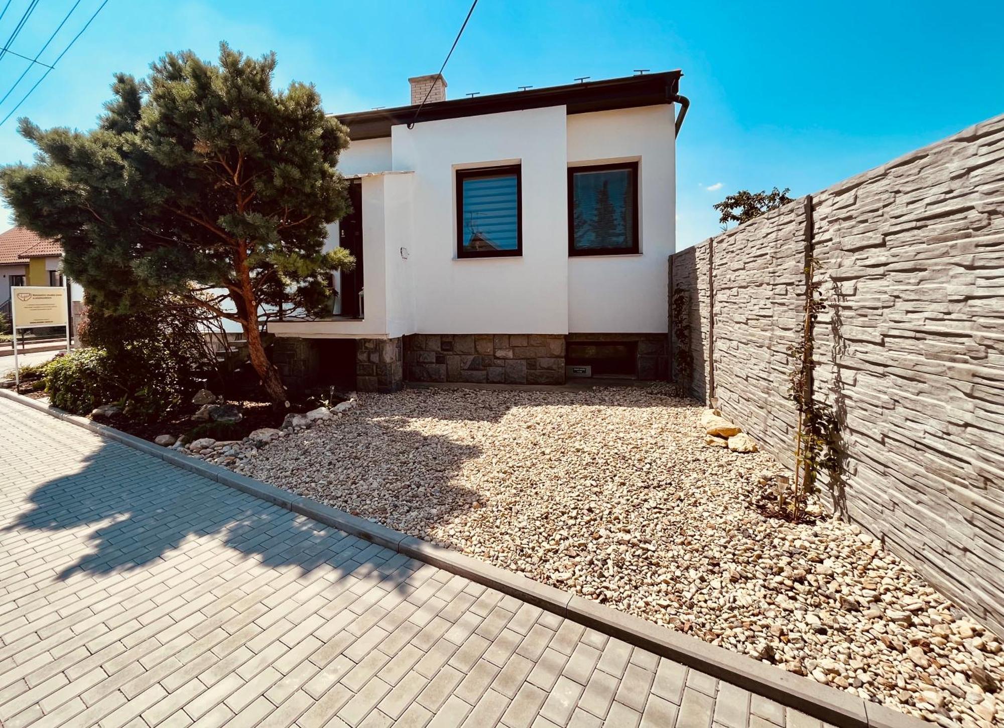 וואלטיצה Relaxacni Studio Vera S Ubytovanim מראה חיצוני תמונה
